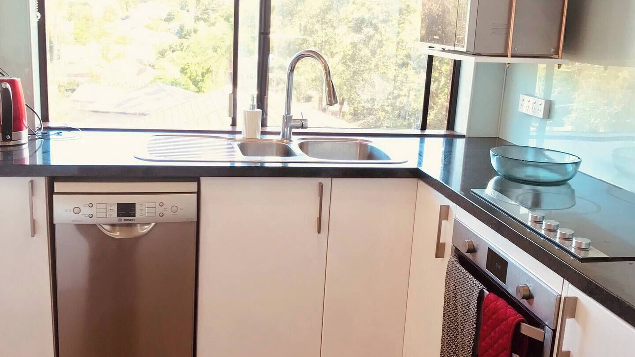 Photo of Kitchen in Taringa