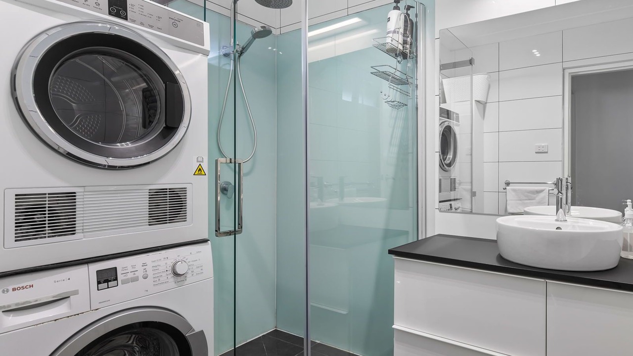 Photo of Bathroom in Taringa