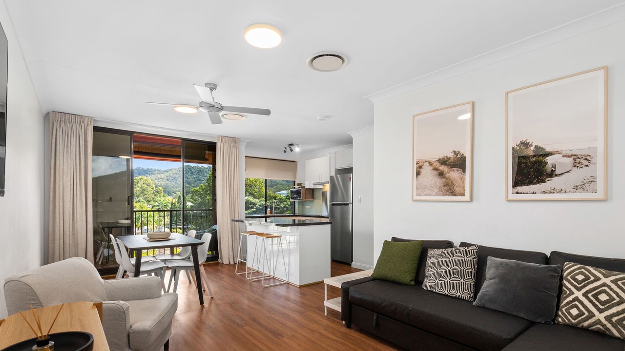 Photo of Livingroom in Taringa