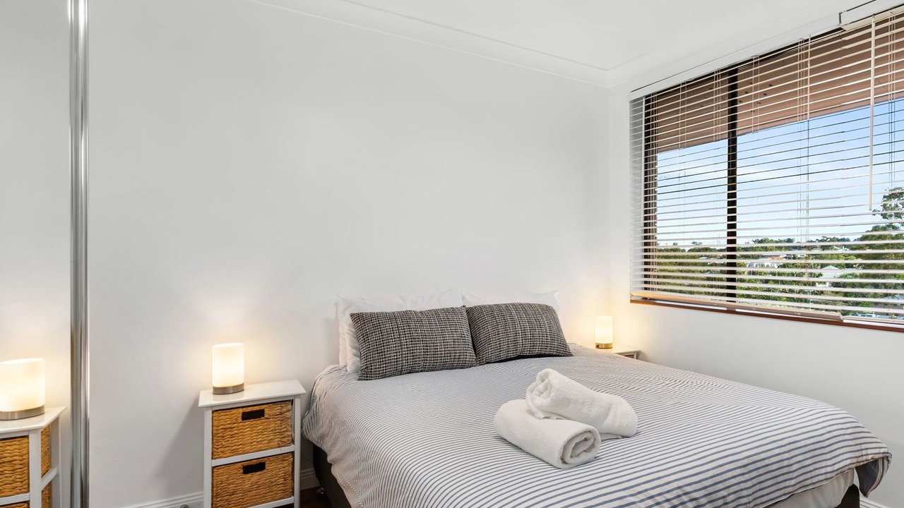 Photo of Bedroom in Taringa