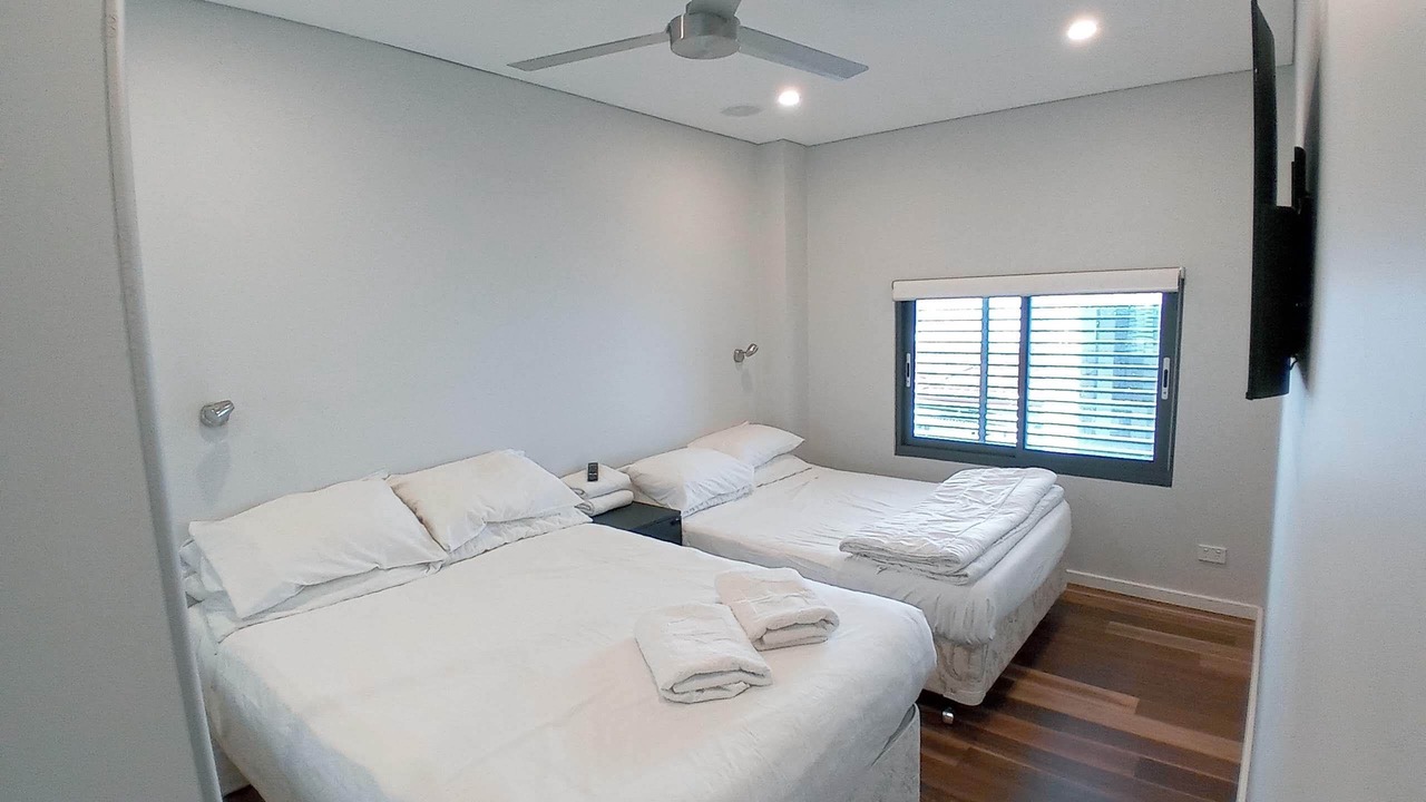 Photo of Bedroom in Malabar