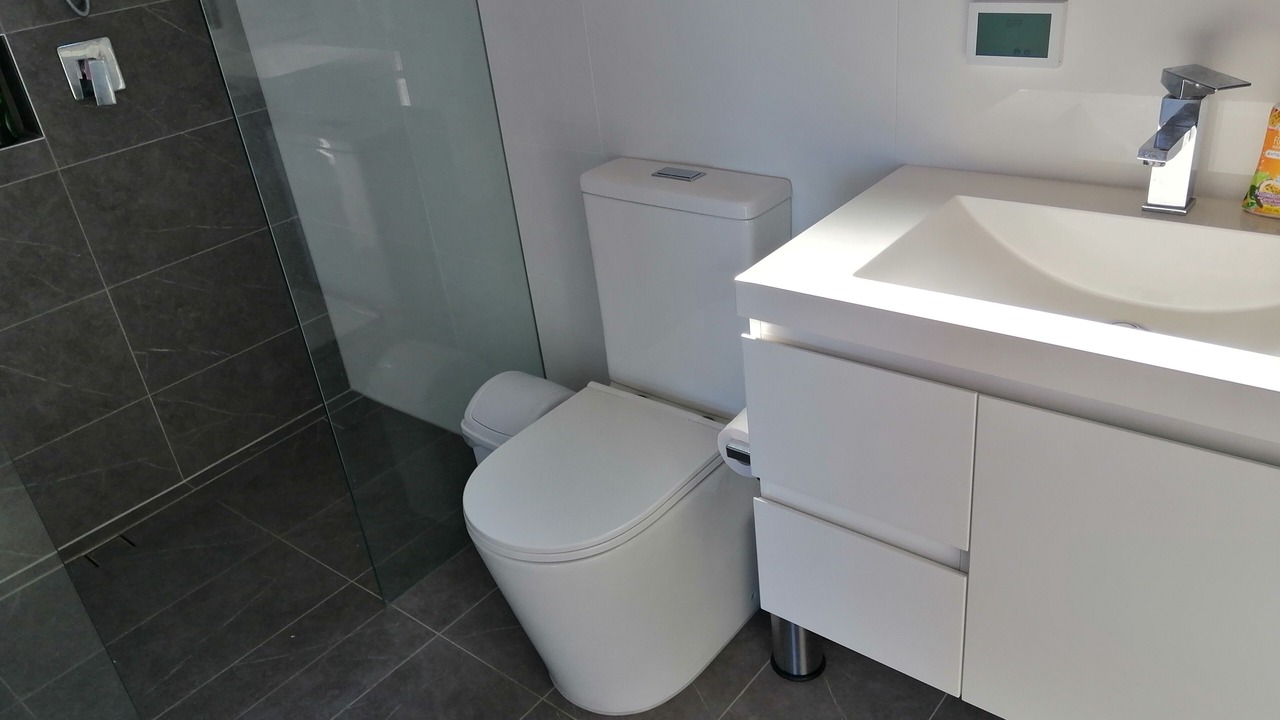 Photo of Bathroom in Malabar