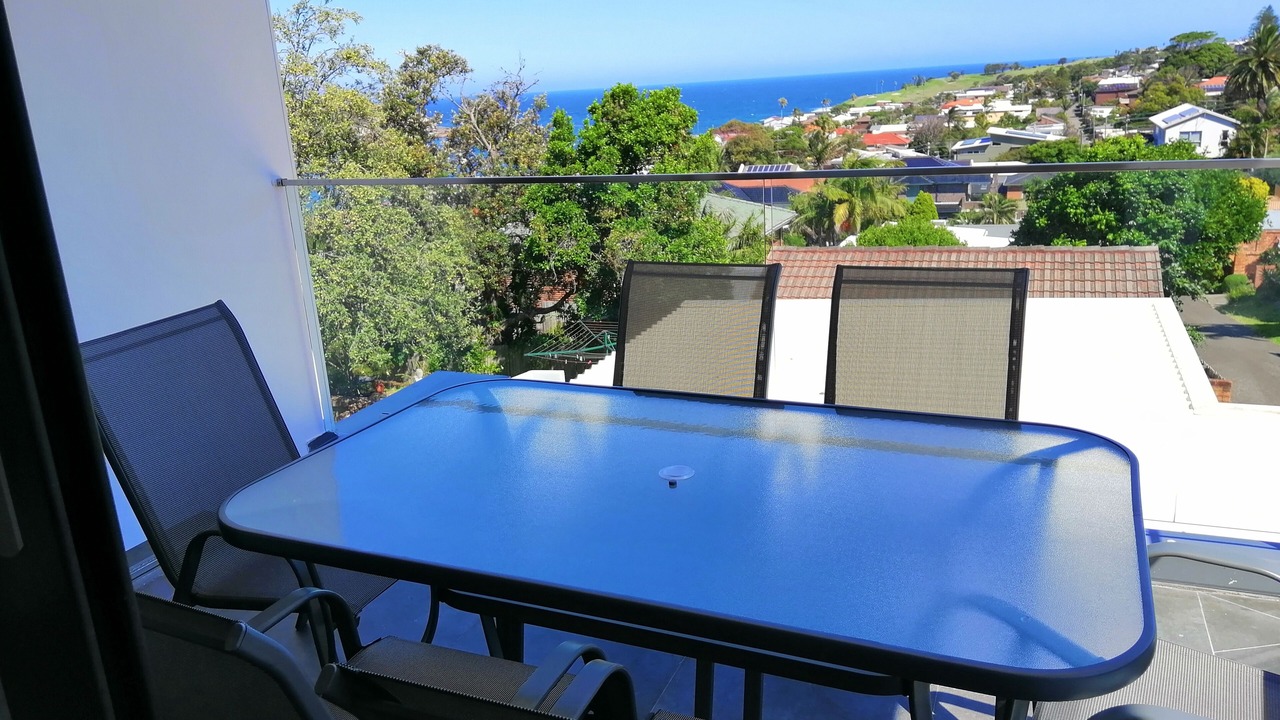 Photo of Patio Balcony in Malabar