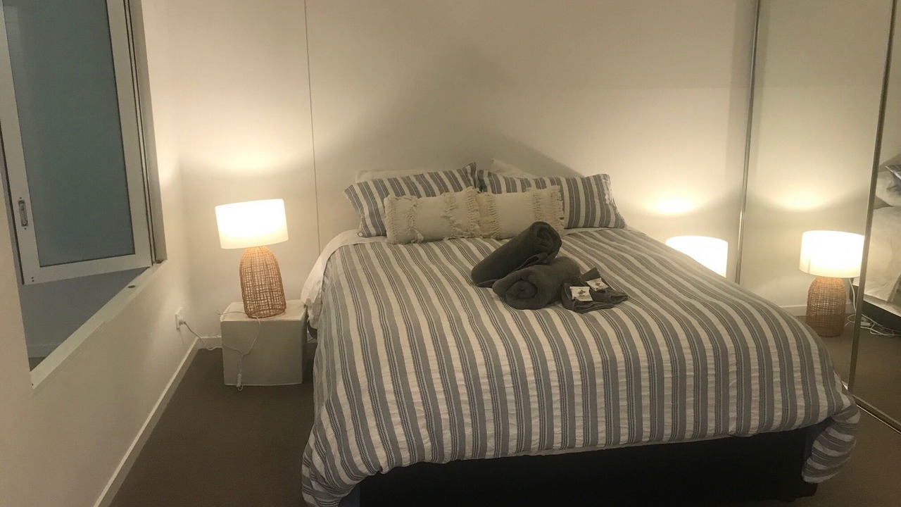 Photo of Bedroom in Varsity Lakes