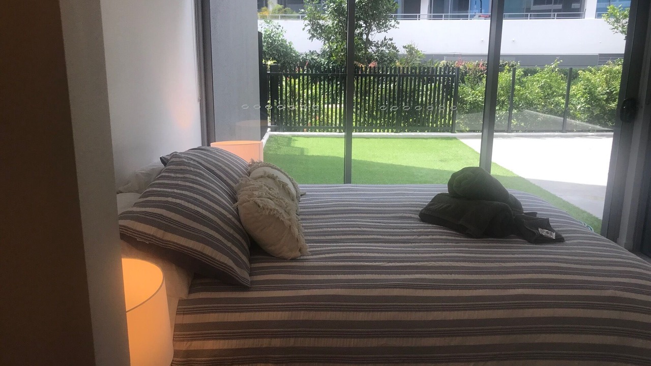 Photo of Bedroom in Varsity Lakes