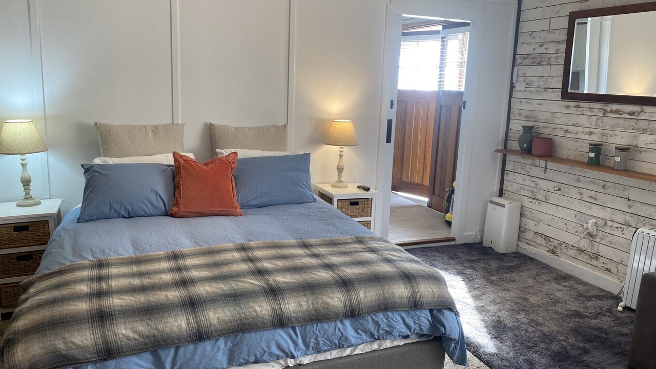 Photo of Bedroom in Mittagong