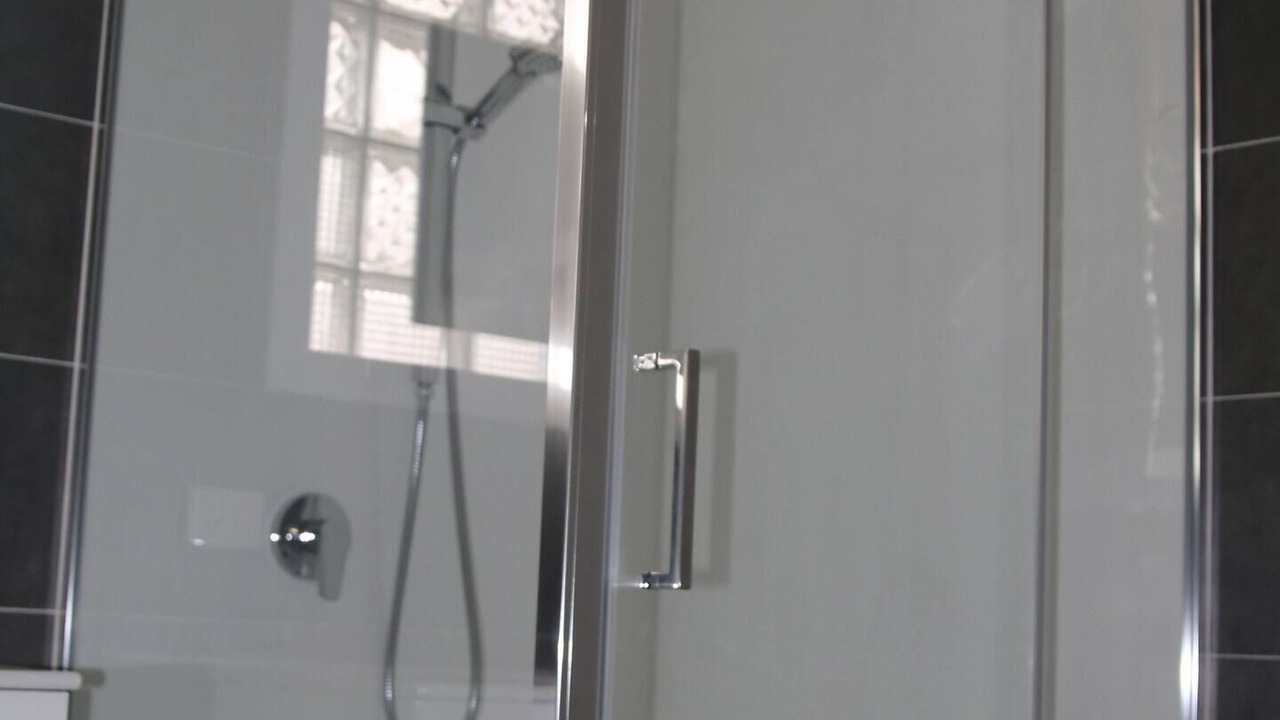 Photo of Bathroom in Torquay