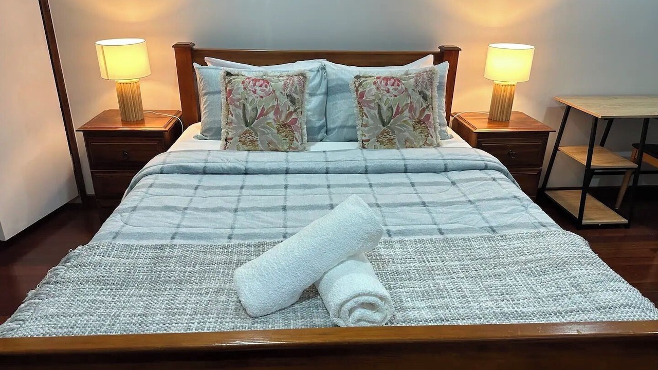 Photo of Bedroom in Torquay