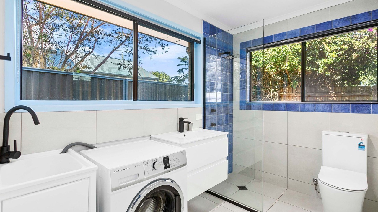 Photo of Bathroom in Toogoom