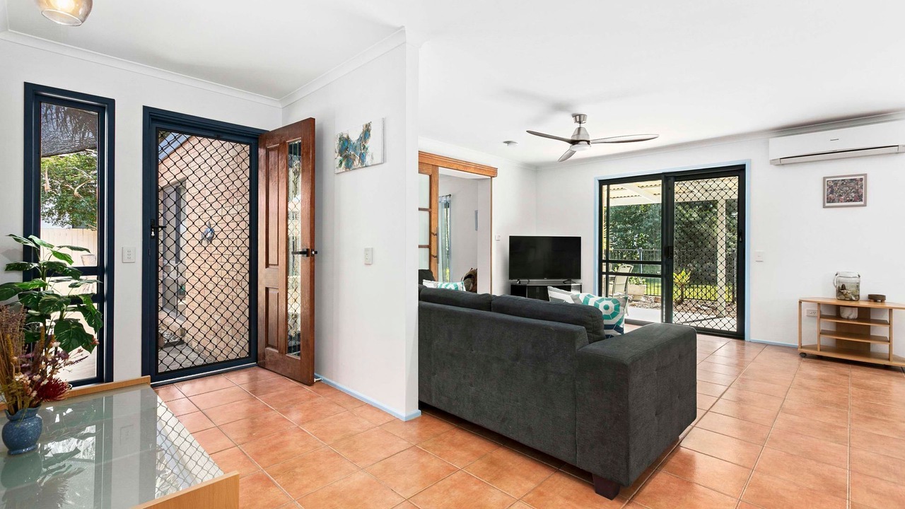 Photo of Livingroom in Toogoom
