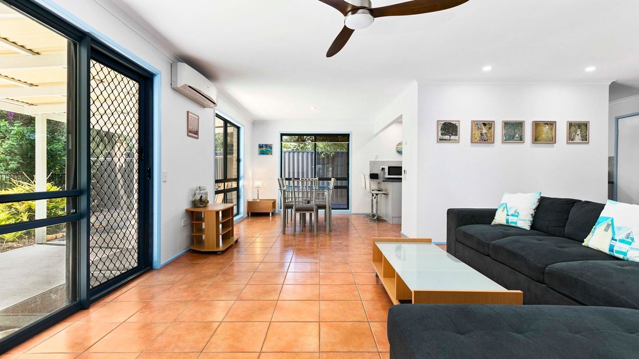 Photo of Livingroom in Toogoom