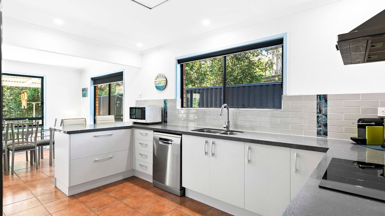 Photo of Kitchen in Toogoom