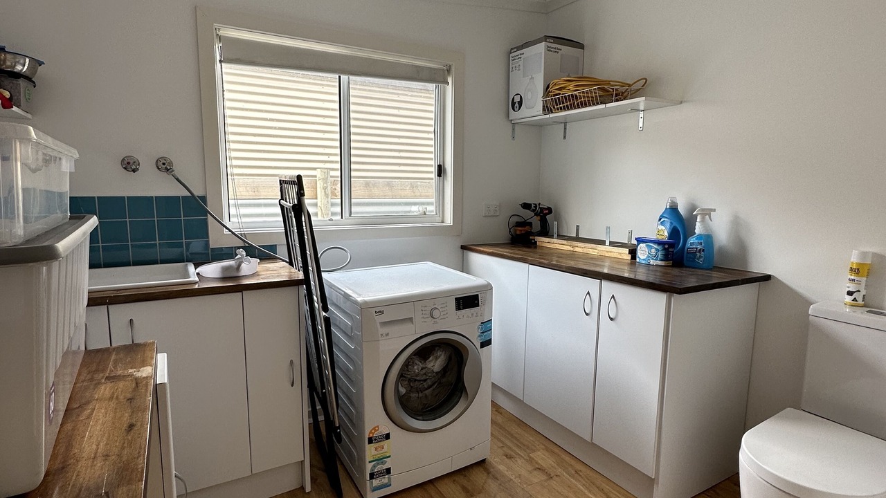 Photo of Kitchen in Golden Beach