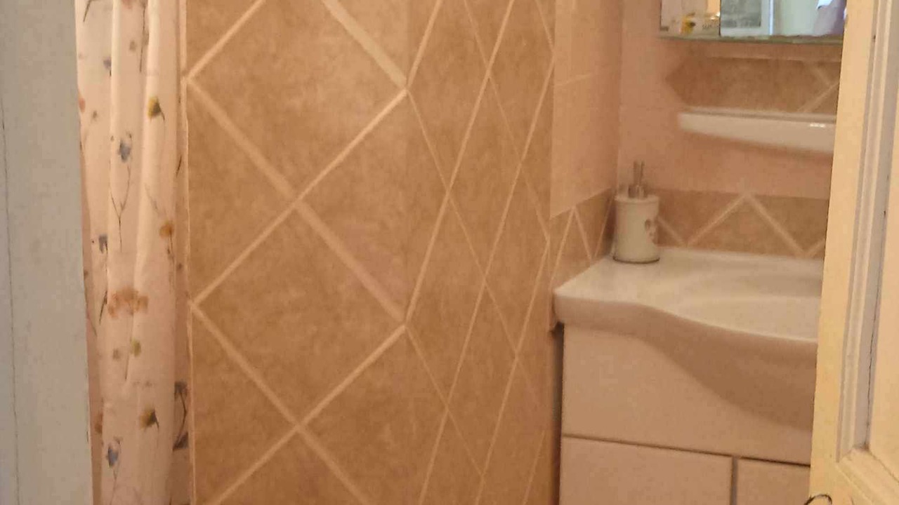 Photo of Bathroom in Zakynthos Town