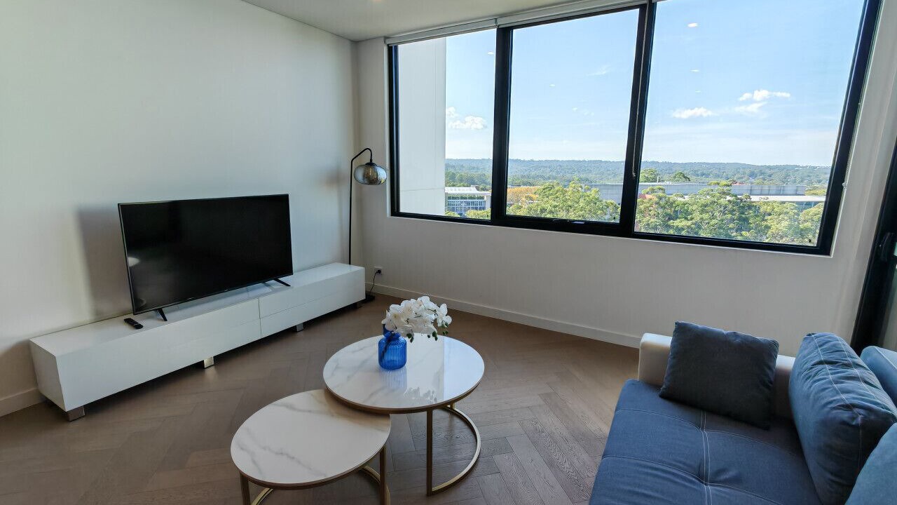 Photo of Livingroom in Macquarie Park