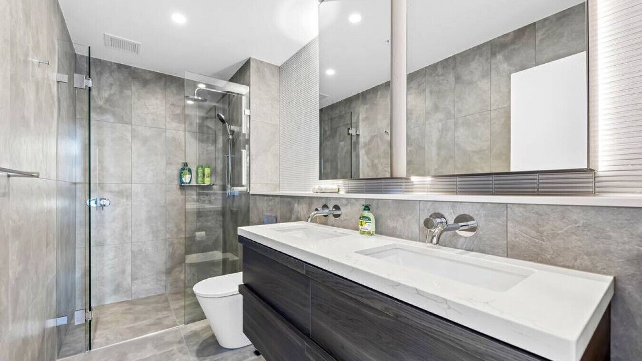 Photo of Bathroom in Macquarie Park