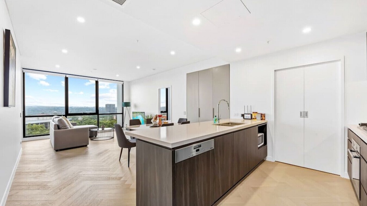 Photo of Kitchen in Macquarie Park