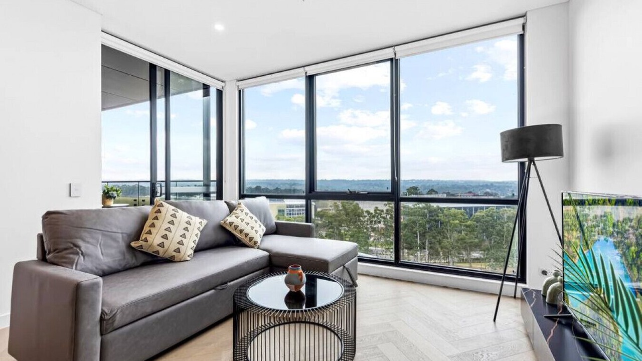 Photo of Livingroom in Macquarie Park