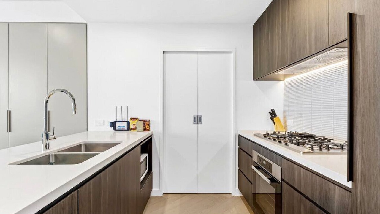 Photo of Kitchen in Macquarie Park