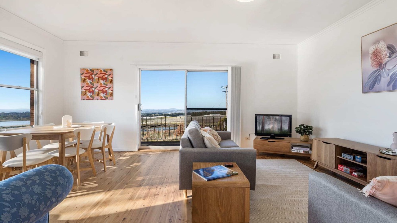 Photo of Livingroom in Canobolas