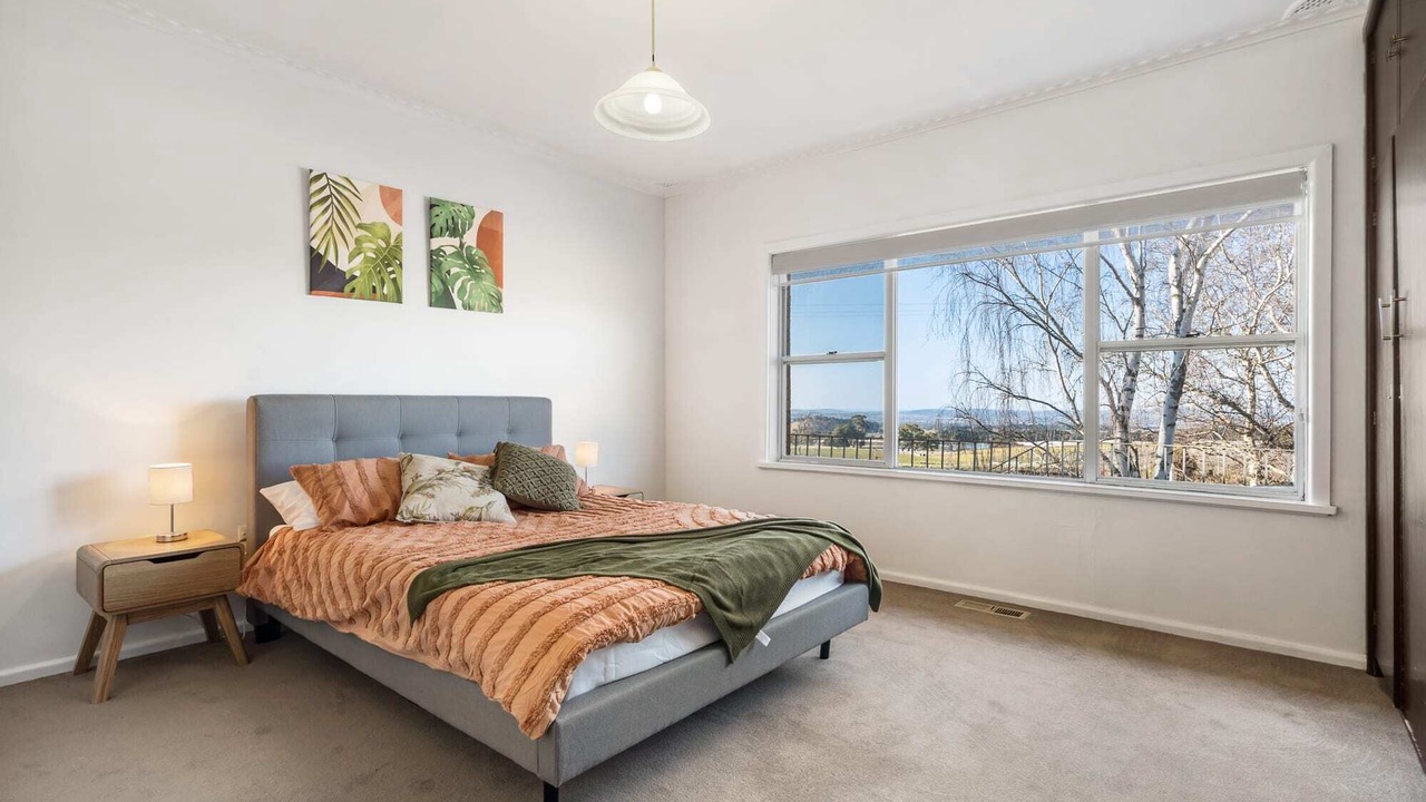 Photo of Bedroom in Canobolas