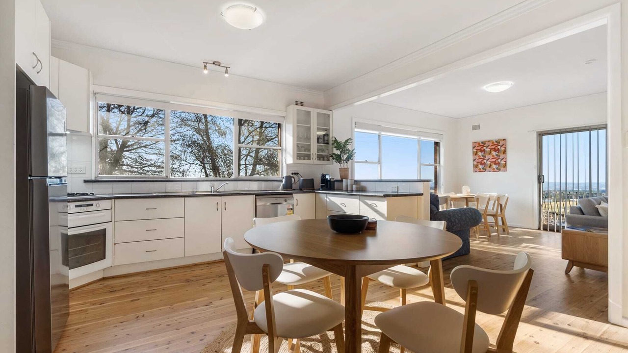 Photo of Kitchen in Canobolas