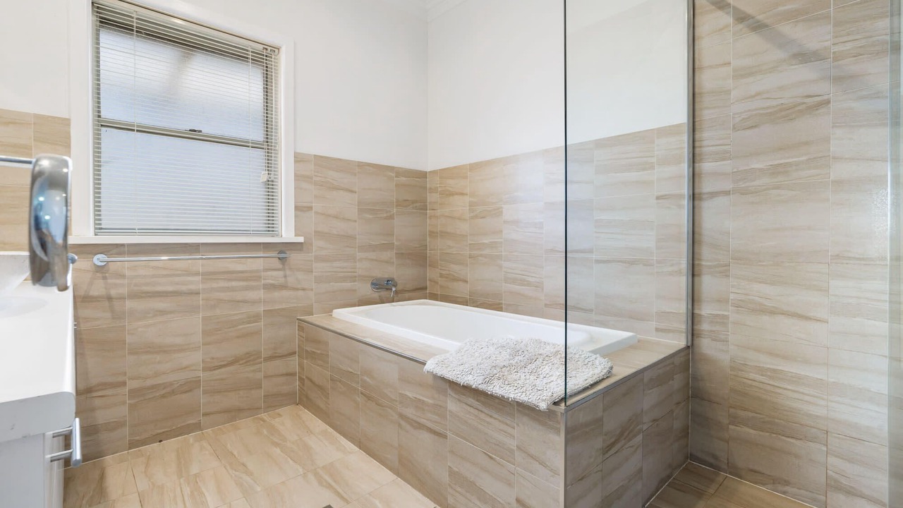 Photo of Bathroom in Canobolas