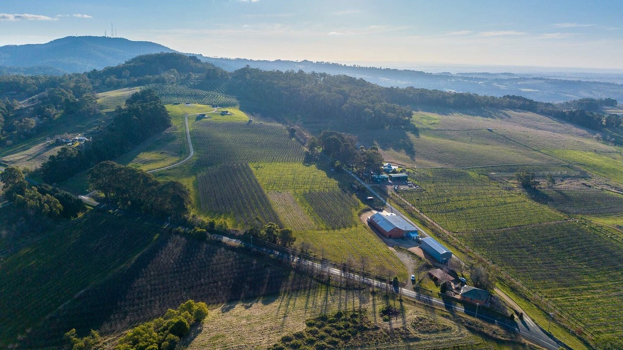 Photo of Outdoor in Canobolas