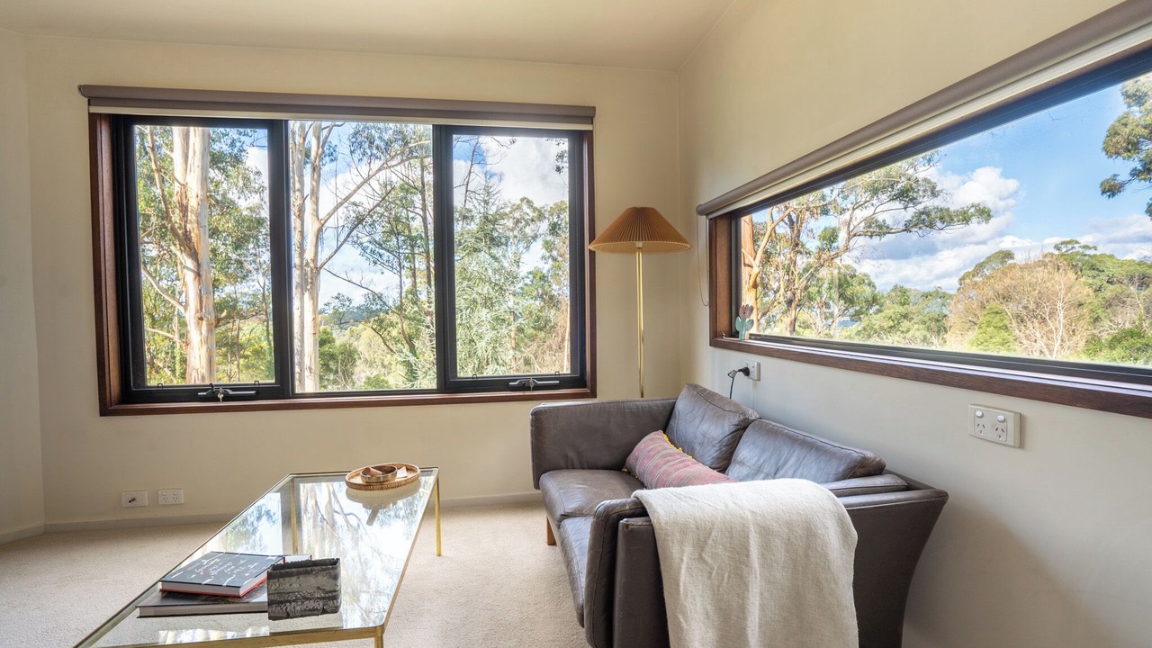 Photo of Livingroom in Kalorama