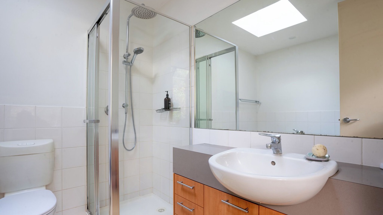 Photo of Bathroom in Kalorama
