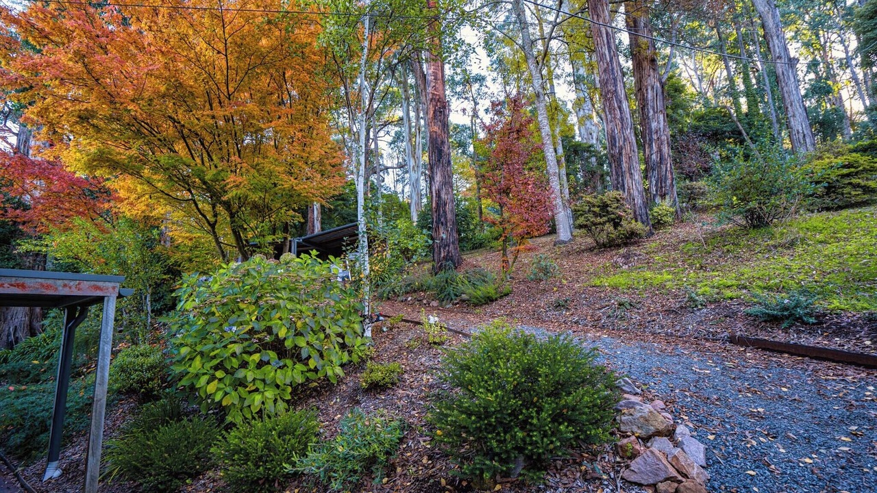 Photo of Outdoor in Kalorama