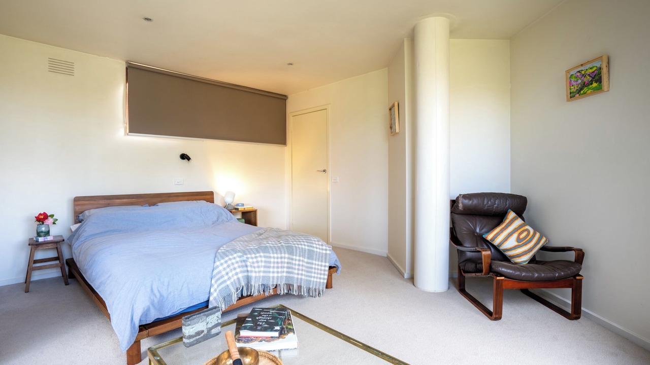Photo of Bedroom in Kalorama