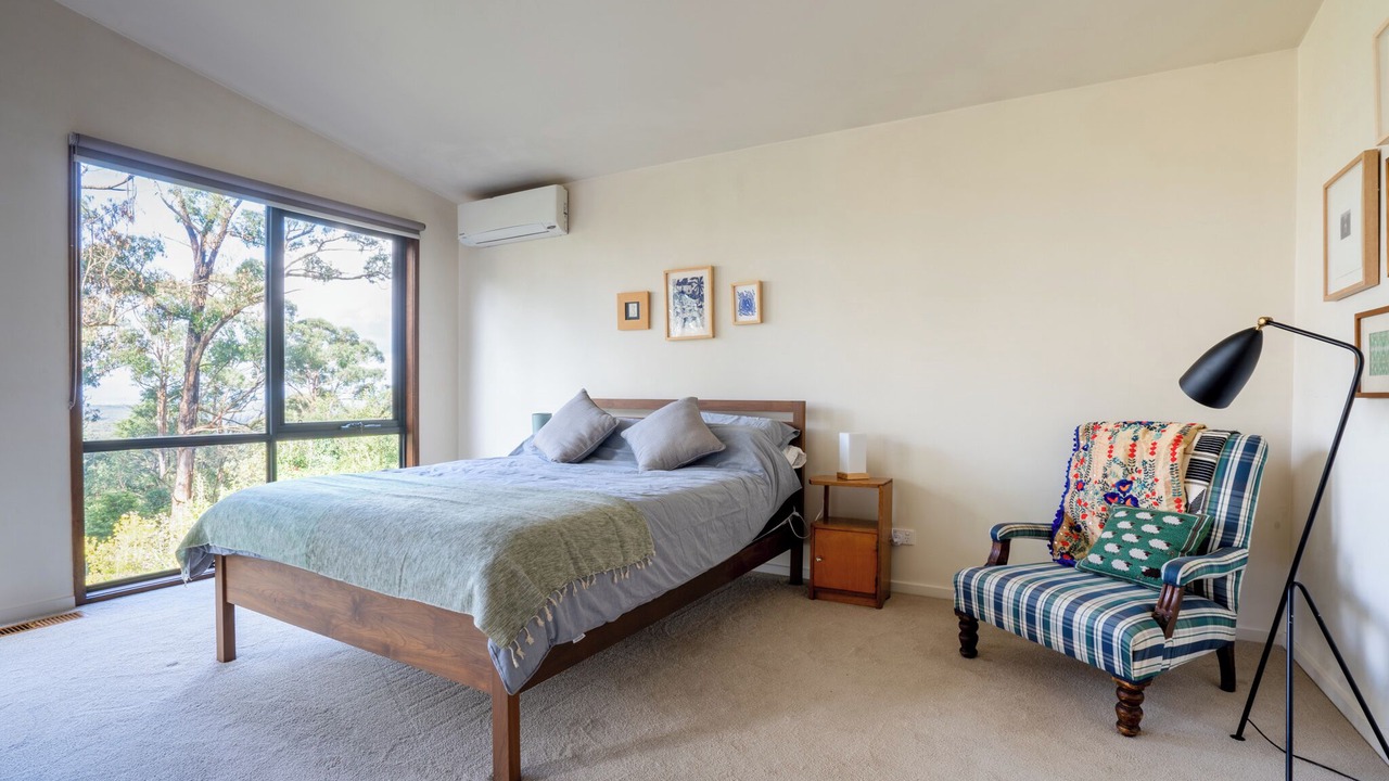 Photo of Bedroom in Kalorama
