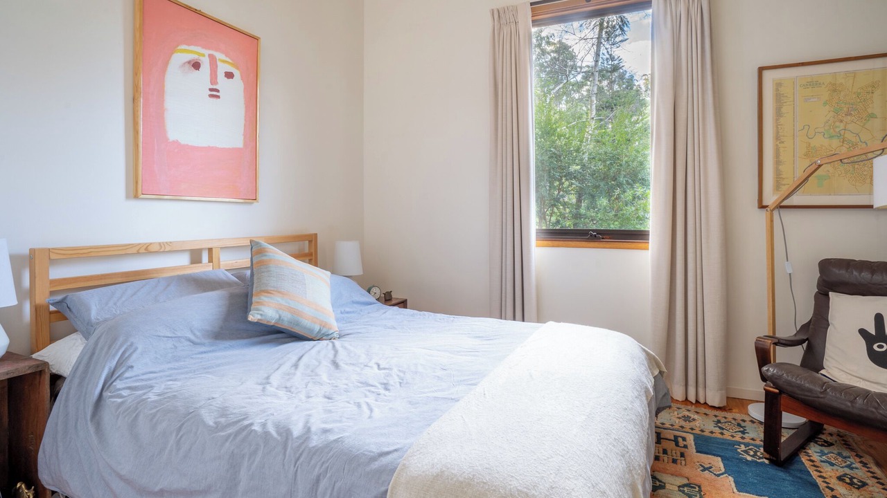 Photo of Bedroom in Kalorama