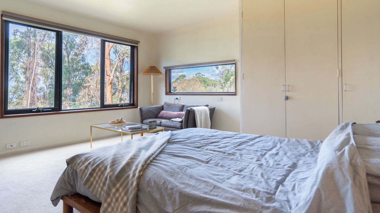 Photo of Bedroom in Kalorama