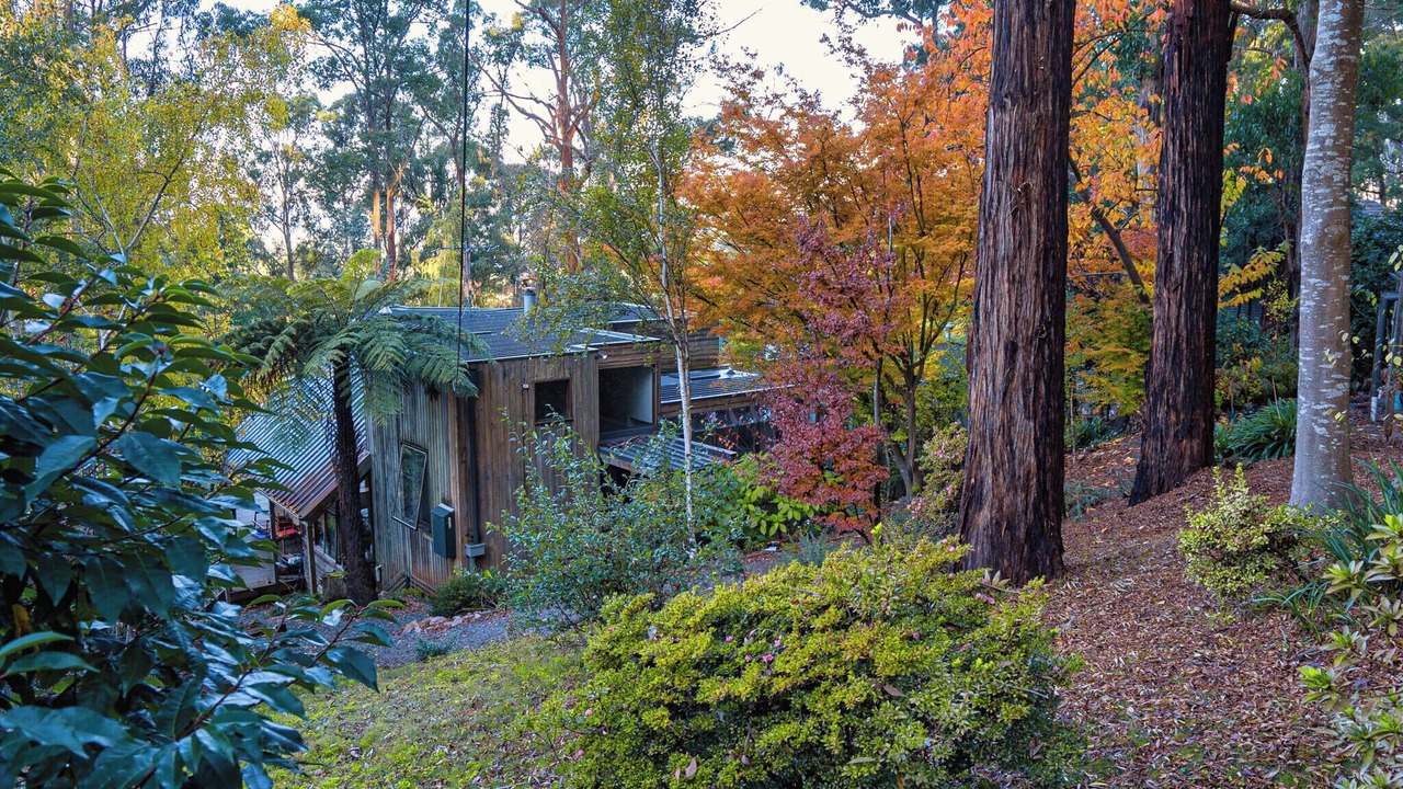 Photo of Outdoor in Kalorama