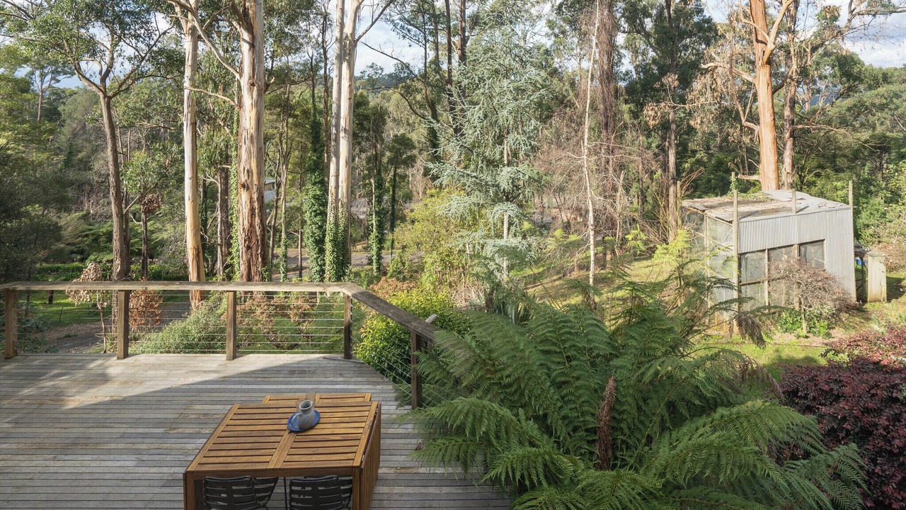 Photo of Outdoor in Kalorama