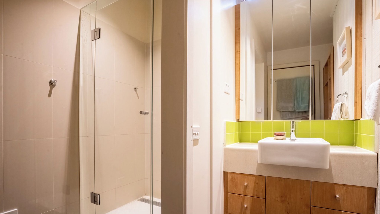 Photo of Bathroom in Kalorama