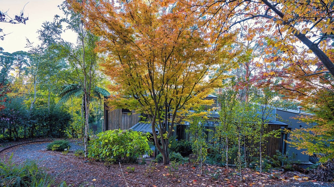 Photo of Outdoor in Kalorama