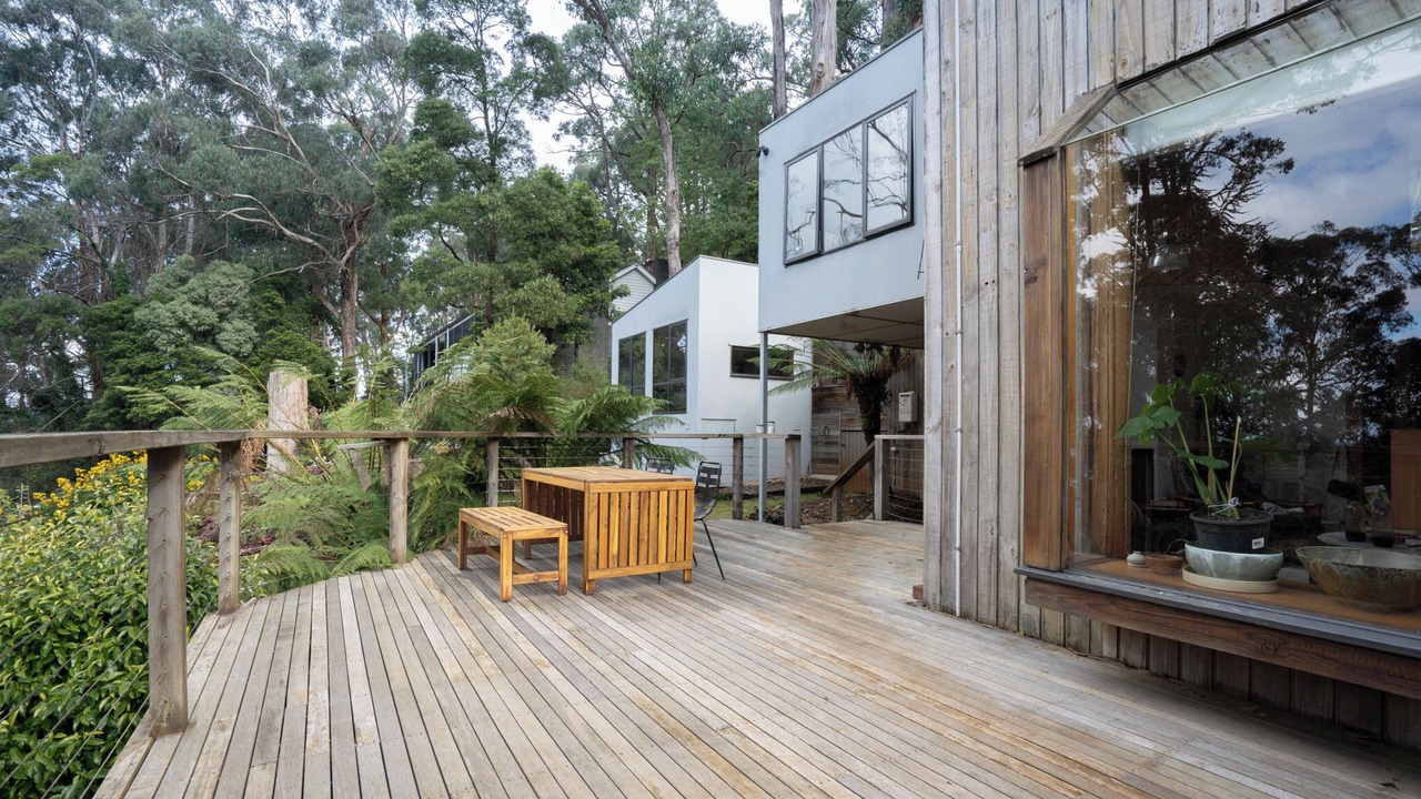 Photo of Outdoor in Kalorama