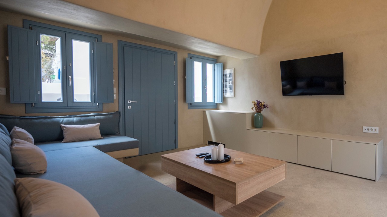 Photo of Bedroom in Kamari