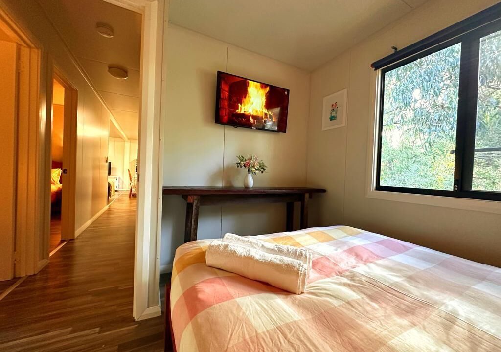 Photo of Bedroom in Bouvard