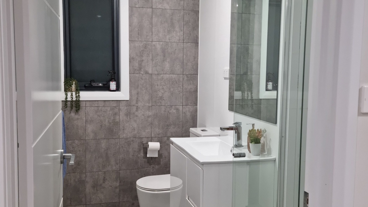 Photo of Bathroom in Shell Cove