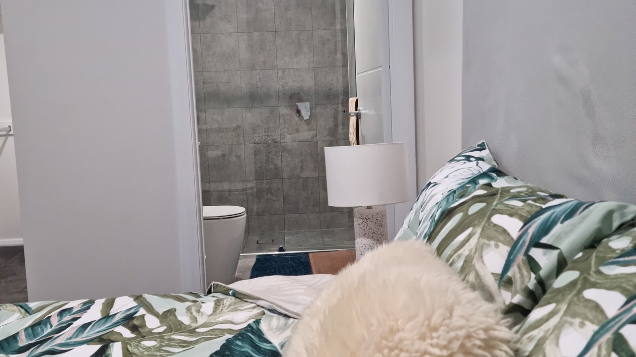 Photo of Bathroom in Shell Cove