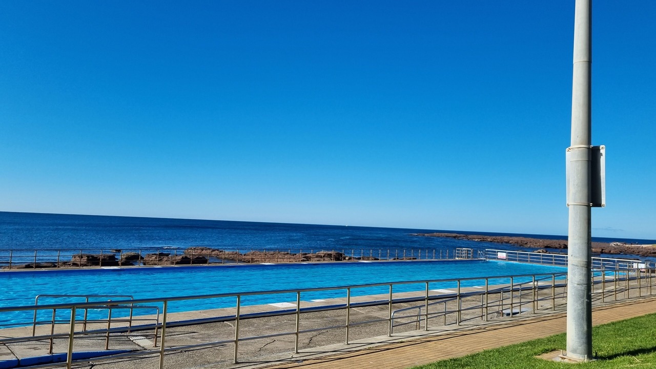 Photo of Outdoor in Shell Cove