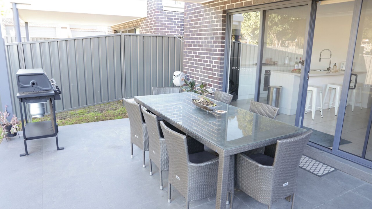 Photo of Outdoor in Shell Cove
