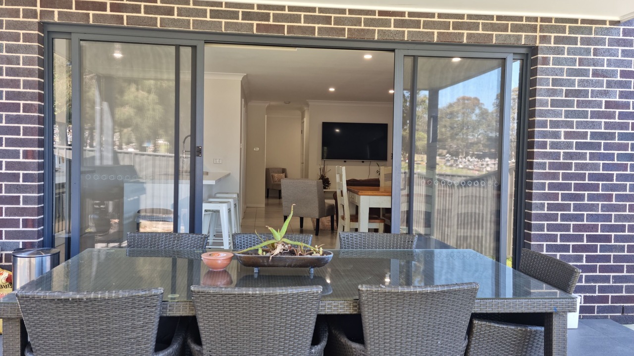 Photo of Outdoor in Shell Cove