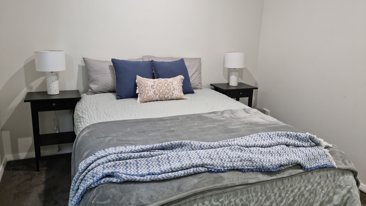 Photo of Bedroom in Shell Cove