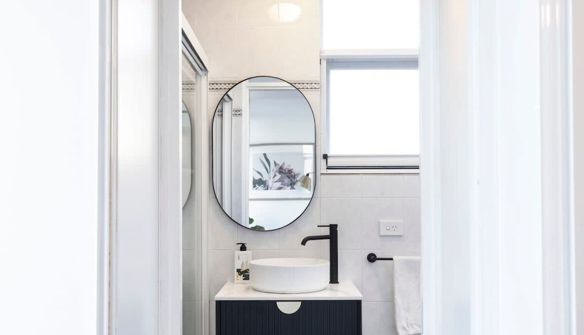 Photo of Bathroom in Elizabeth Bay