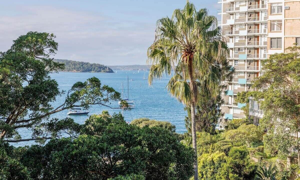 Photo of Others in Elizabeth Bay